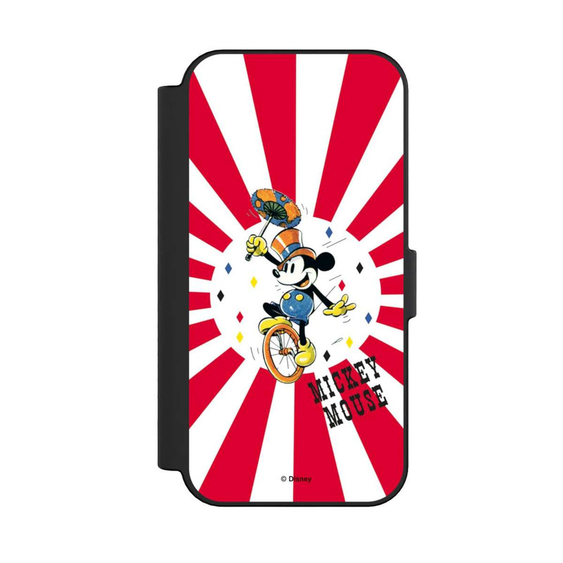 iPhone 16 NIVOflip Micky Carnival