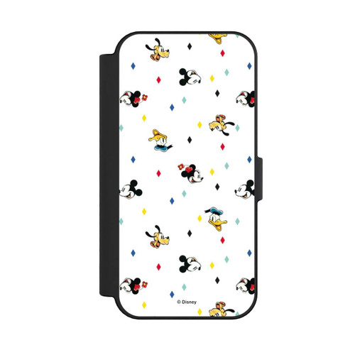 Apple iPhone 16 NIVOflip Disney Carnival Pattern