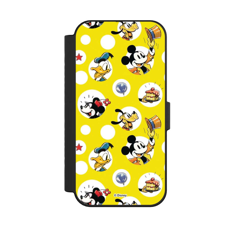 iPhone 16 NIVOflip Character Circus