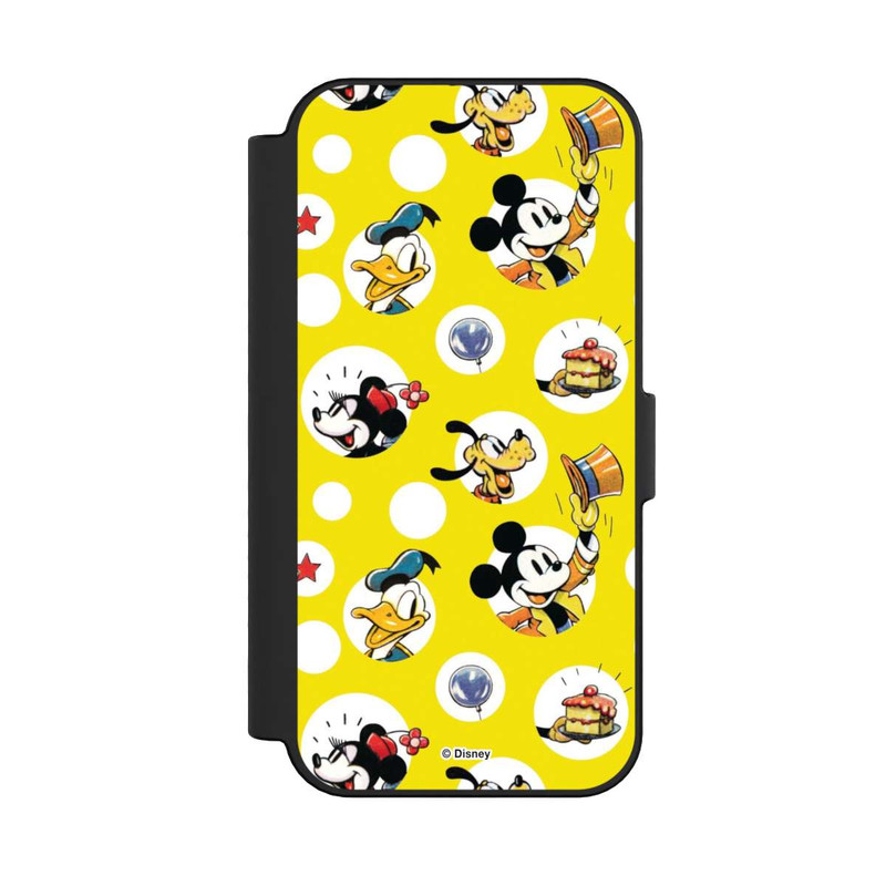 iPhone 16 NIVOflip Character Circus