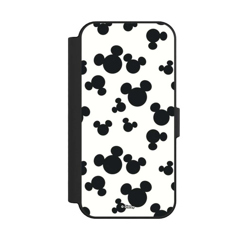Apple iPhone 16 NIVOflip Mickey Icon Pattern