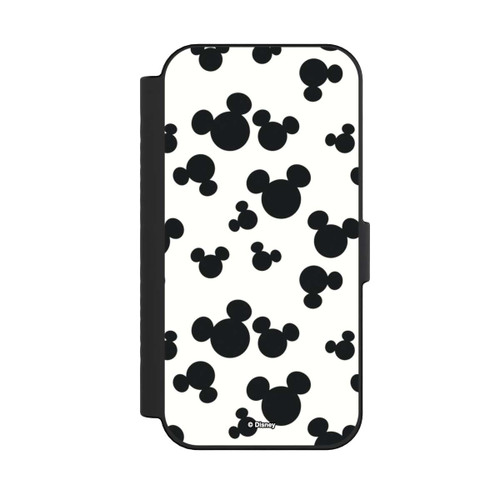Apple iPhone 16 NIVOflip Mickey Icon Pattern
