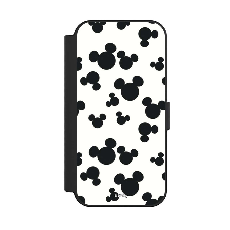 iPhone 16 NIVOflip Micky Icon Pattern