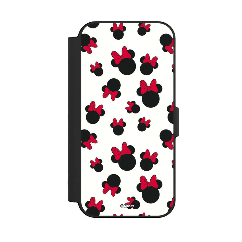 iPhone 16 NIVOflip Minnie Icon Pattern