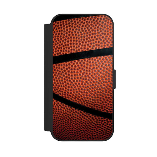 Apple iPhone 16 NIVOflip Basketball