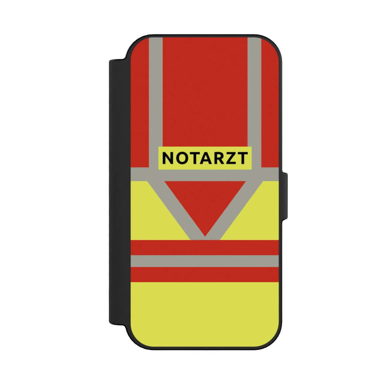 iPhone 16 NIVOflip Notarzt Beruf