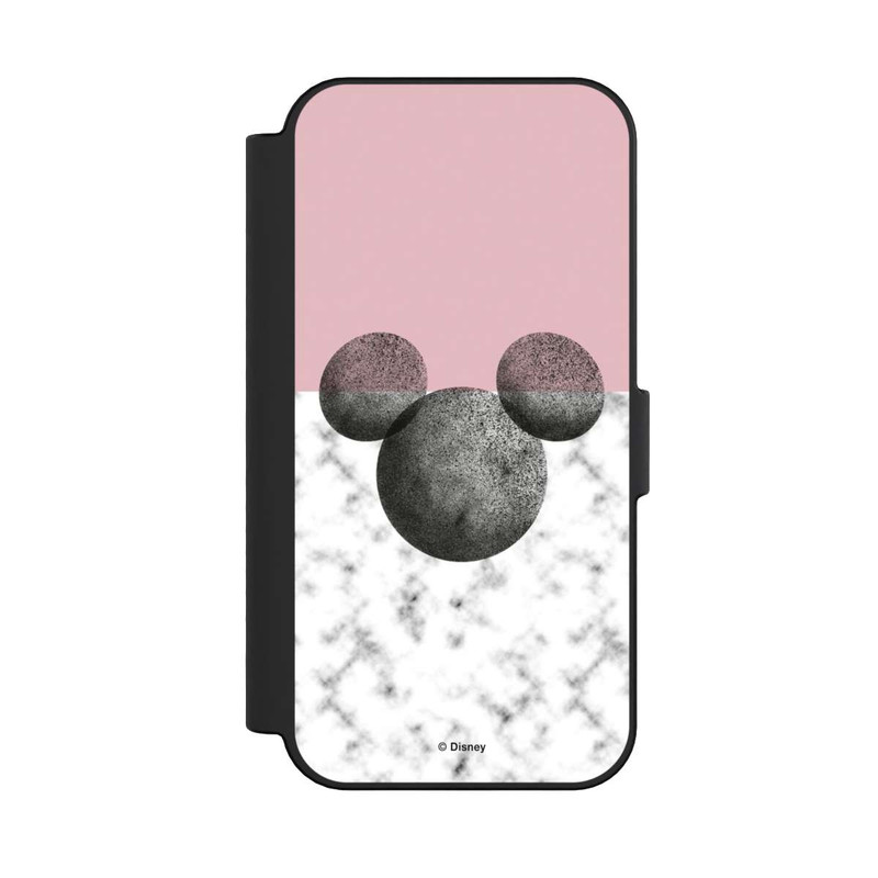 iPhone 16 NIVOflip Micky Maus Marmor