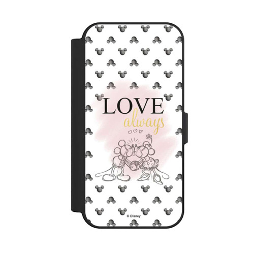 Apple iPhone 16 NIVOflip Micky Love Always