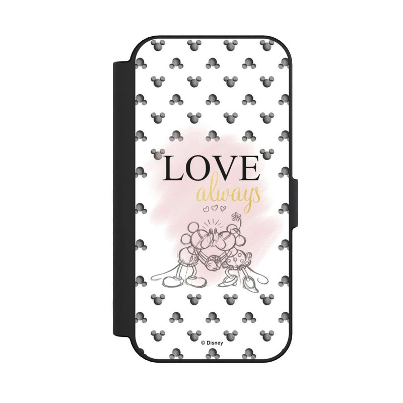 iPhone 16 NIVOflip Micky Love Always