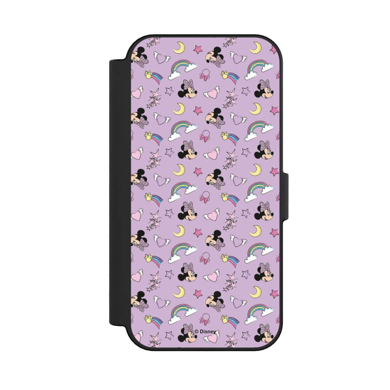 iPhone 16 NIVOflip Minnie Pattern 01