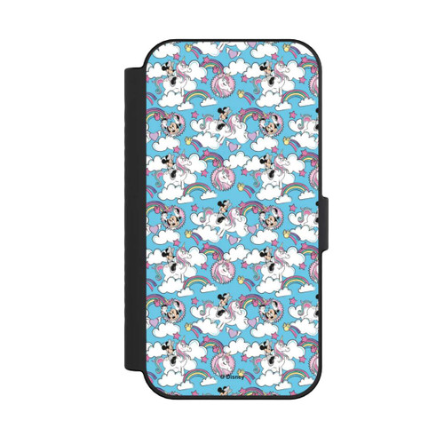 Apple iPhone 16 NIVOflip Minnie Pattern 02