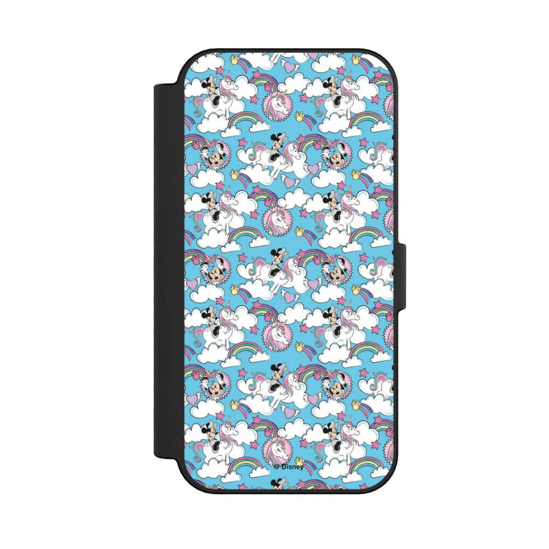 iPhone 16 NIVOflip Minnie Pattern 02