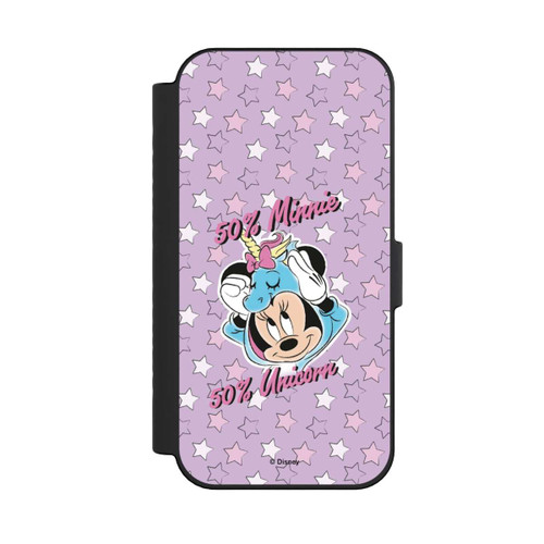 Apple iPhone 16 NIVOflip Minnie 50 percent unicorn