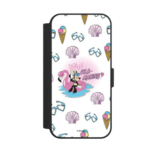 Apple iPhone 16 NIVOflip Völlig verblüffende Minnie