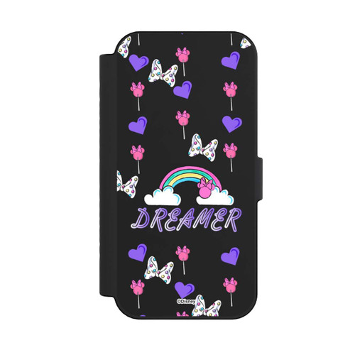 Apple iPhone 16 NIVOflip Dreamer Transparent