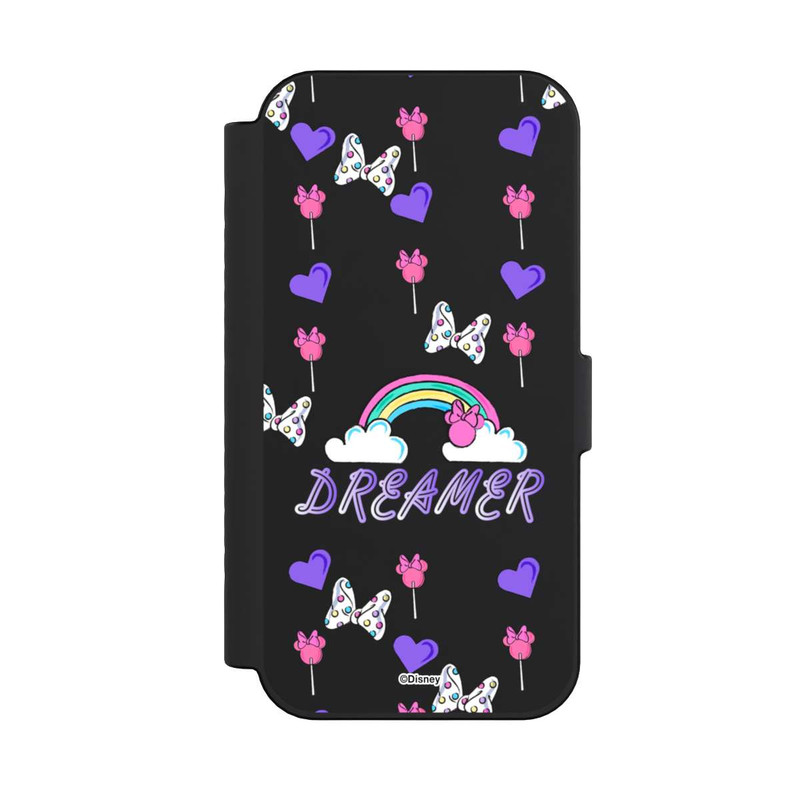 iPhone 16 NIVOflip Dreamer Transparent