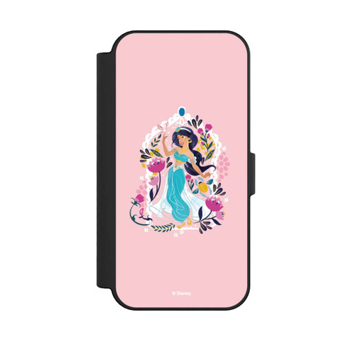 Apple iPhone 16 NIVOflip Jasmin Palace Rosa