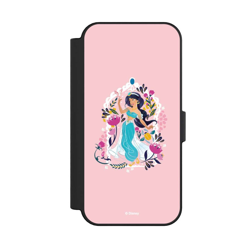 iPhone 16 NIVOflip Jasmin Palace Rosa