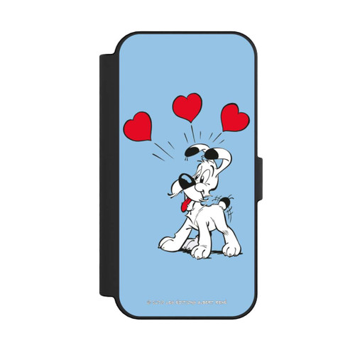 Apple iPhone 16 NIVOflip Amour Idéfix
