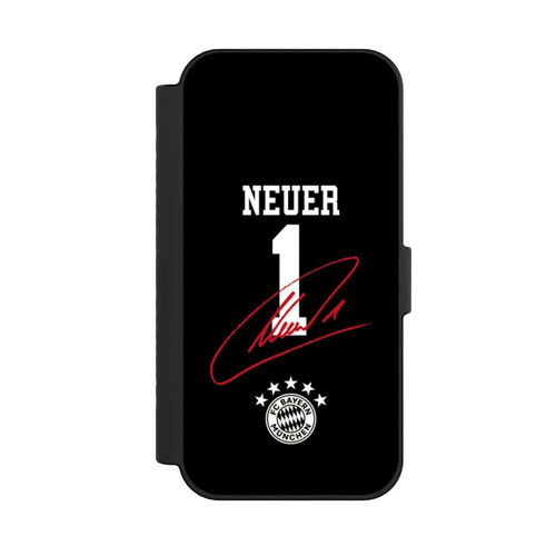 Apple iPhone 16 NIVOflip New #1 - Goakeeper - FCB