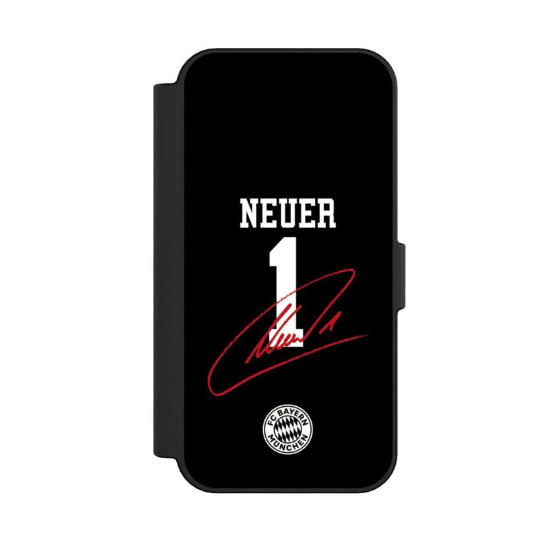 iPhone 16 NIVOflip Neuer #1 - Tor - FCB