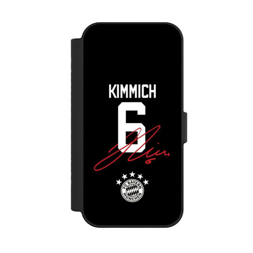 Apple iPhone 16 NIVOflip Kimmich #6 - Defense - FCB