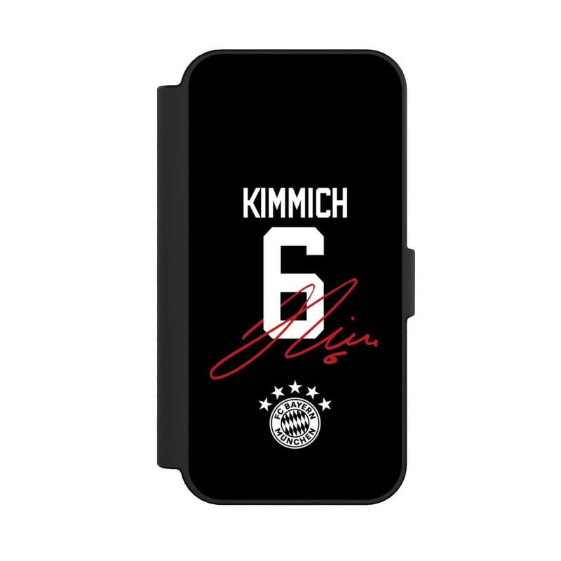 iPhone 16 NIVOflip Kimmich #6 - Verteidigung - FCB