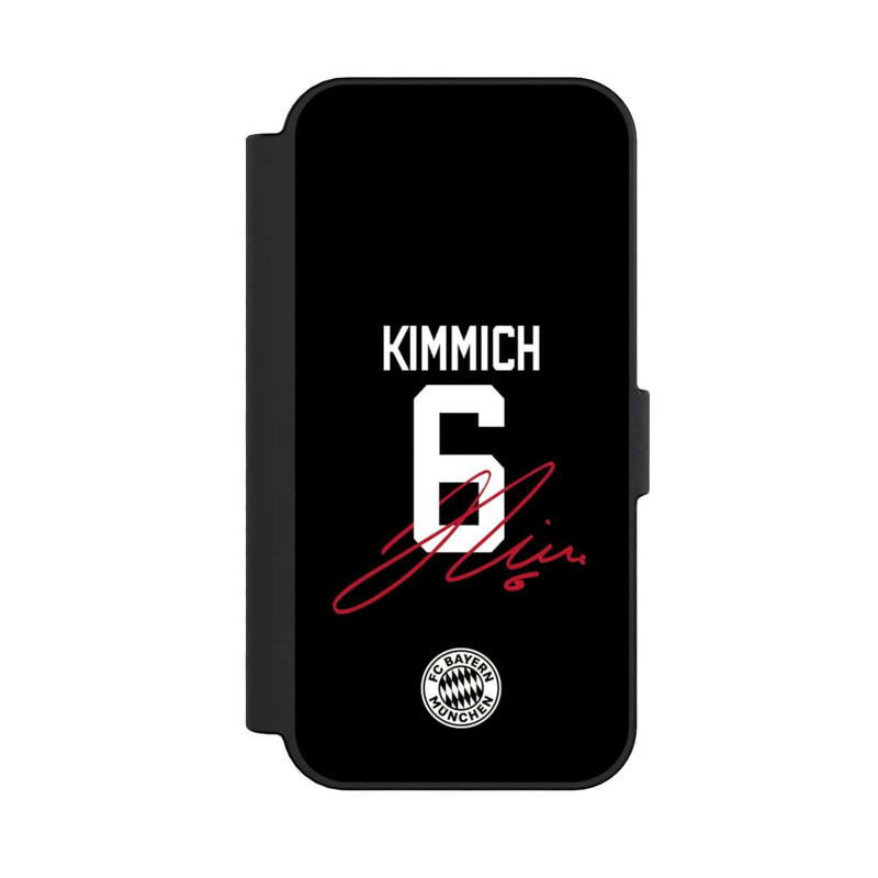 iPhone 16 NIVOflip Kimmich #6 - Verteidigung - FCB