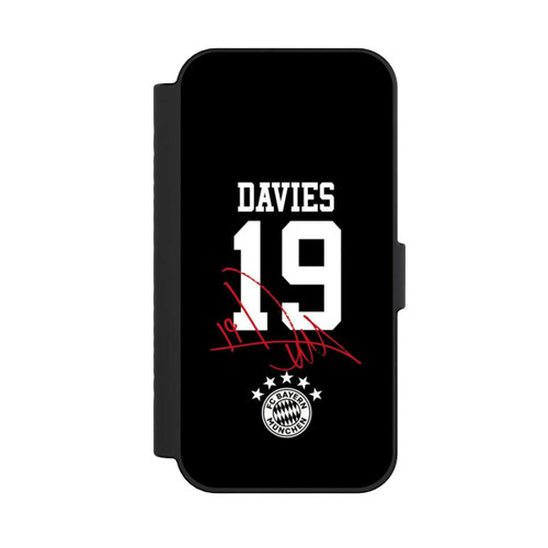 Apple iPhone 16 NIVOflip Davies #19 - FCB