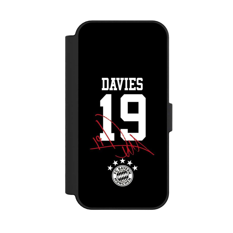 iPhone 16 NIVOflip Davies #19 - FCB