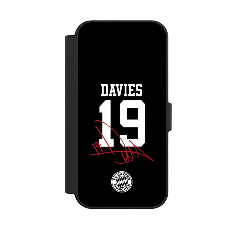 iPhone 16 NIVOflip Davies #19 - FCB