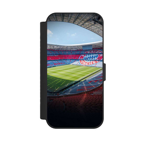 Apple iPhone 16 NIVOflip Stadium FC Bayern - Color