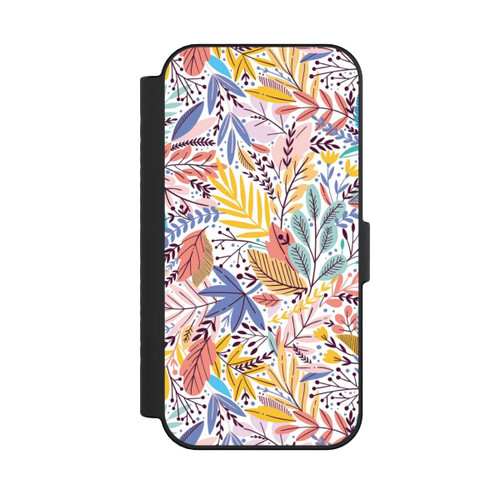 Apple iPhone 16 NIVOflip Exotic Pattern