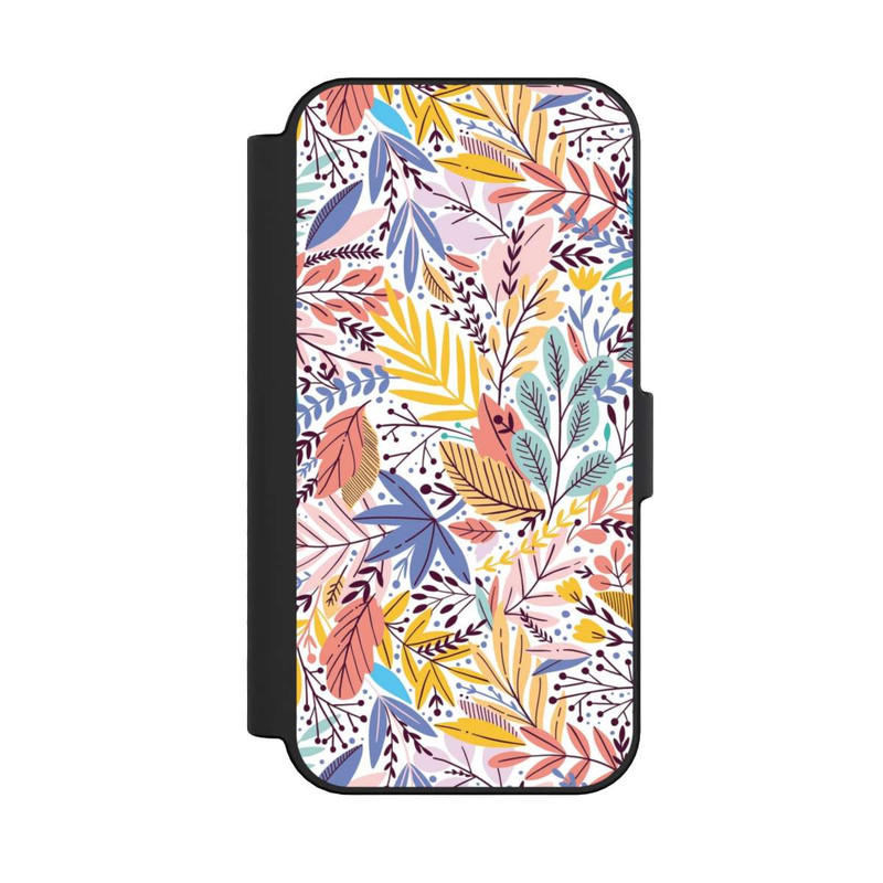 iPhone 16 NIVOflip Exotic Pattern