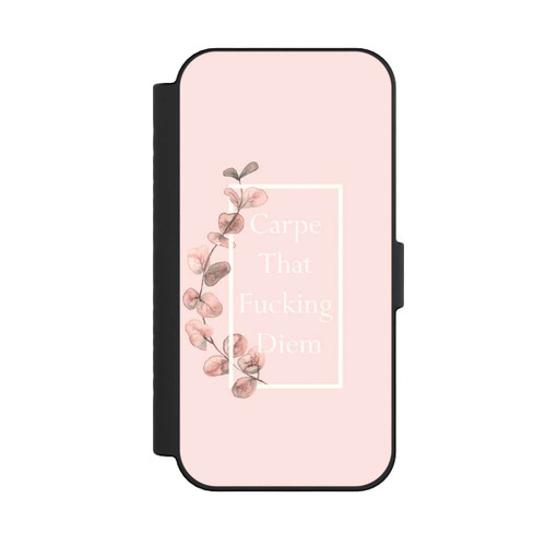 Apple iPhone 16 NIVOflip That F*cking Diem 