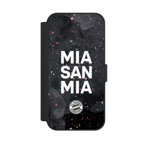 Apple iPhone 16 NIVOflip Mia San Mia Girly - FCB