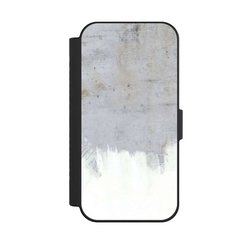Apple iPhone 16 NIVOflip Paint on Raw Concrete