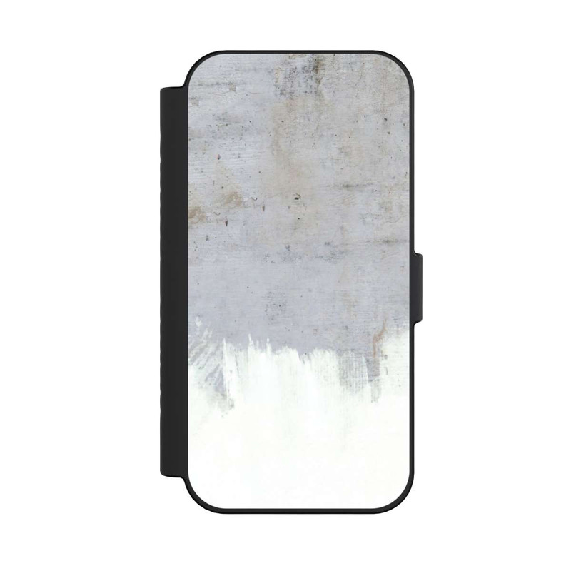 iPhone 16 NIVOflip Paint on Raw Concrete