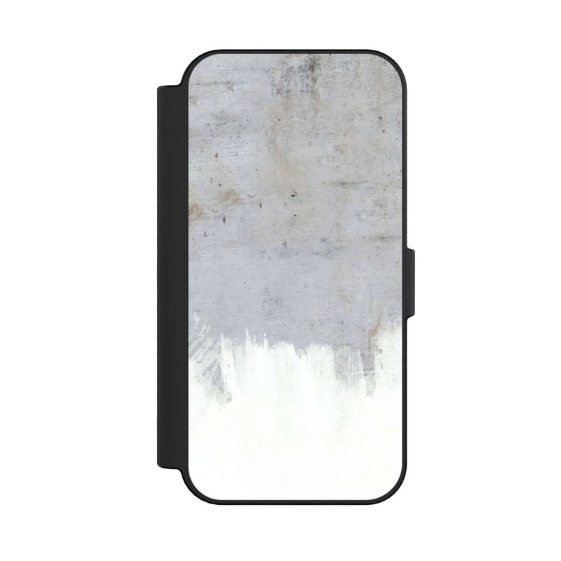 iPhone 16 NIVOflip Farbe auf Rohbeton