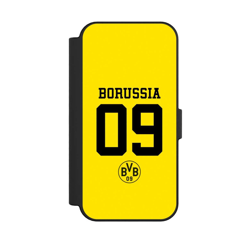 iPhone 16 NIVOflip Borussia 09 Gelb - BVB
