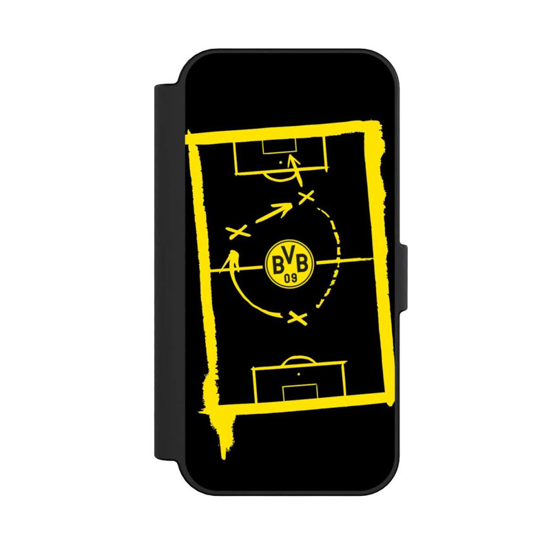 iPhone 16 NIVOflip Spielstrategie - BVB