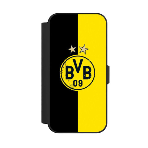 Apple iPhone 16 NIVOflip Sterne Destroyed Look - BVB