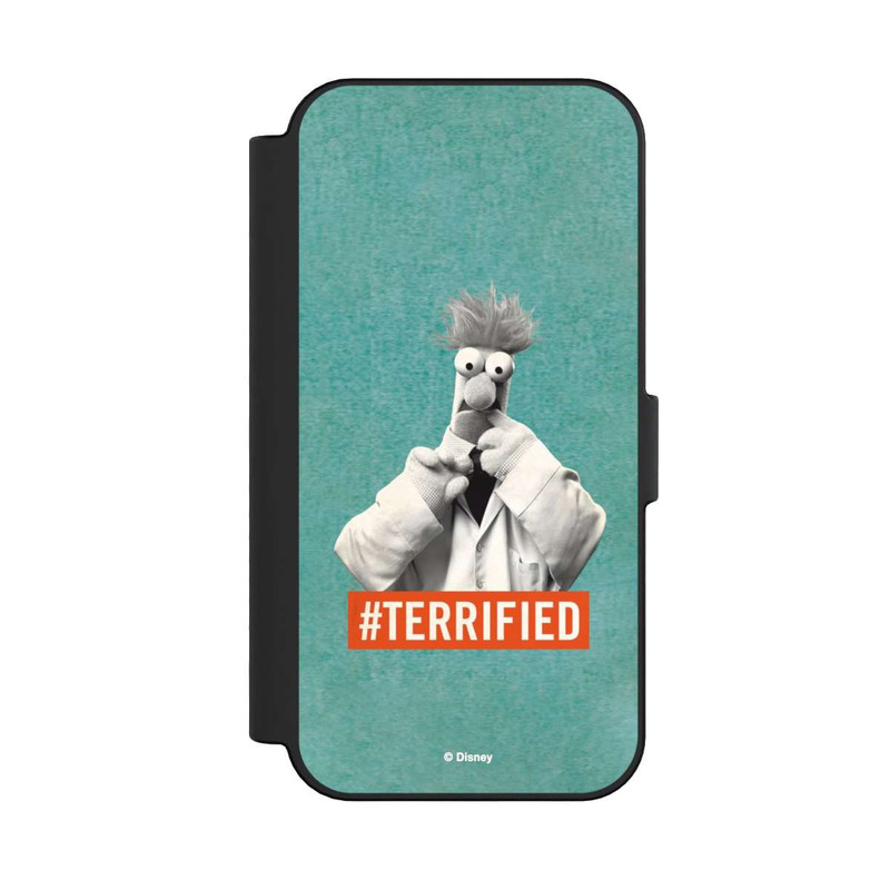 iPhone 16 NIVOflip Terrified Muppets