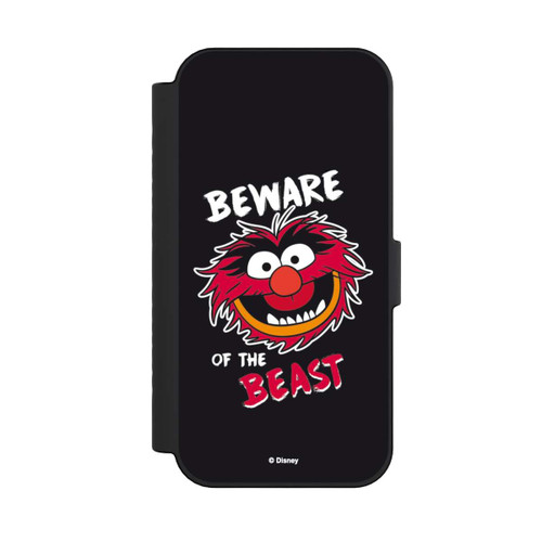 Apple iPhone 16 NIVOflip Animal Beast - Muppets