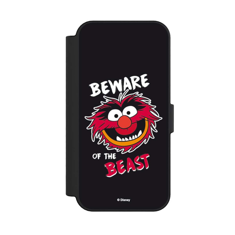iPhone 16 NIVOflip Animal Beast - Muppets