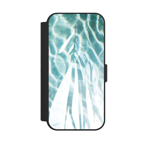 Apple iPhone 16 NIVOflip Wasser-Reflexionen 2