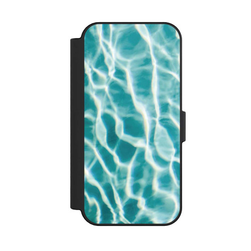 Apple iPhone 16 NIVOflip Wasserreflexionen 3