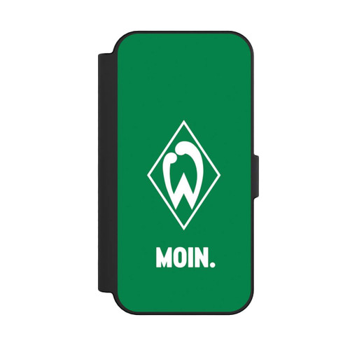 Apple iPhone 16 NIVOflip Moin. - Werder Bremen