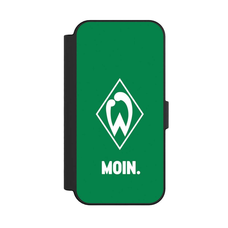 iPhone 16 NIVOflip Moin. - Werder Bremen