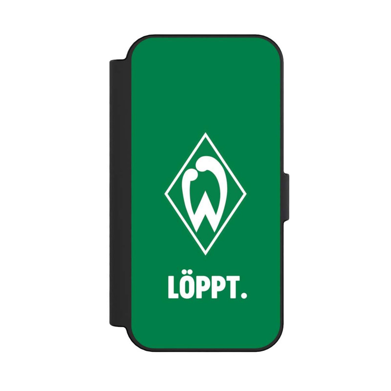 iPhone 16 NIVOflip Löppt. - Werder Bremen